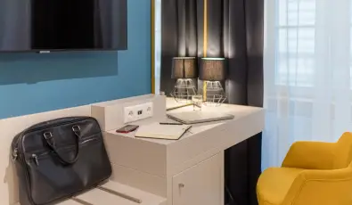 Alta Moda Fashion Hotel Budapest