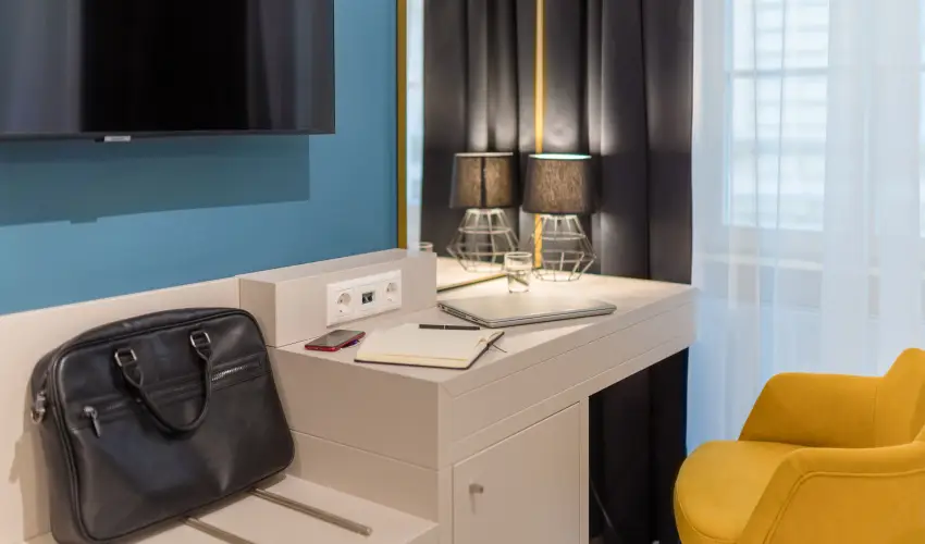 Alta Moda Fashion Hotel Budapest - Karcsony