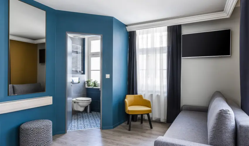 Alta Moda Fashion Hotel Budapest - Karcsony