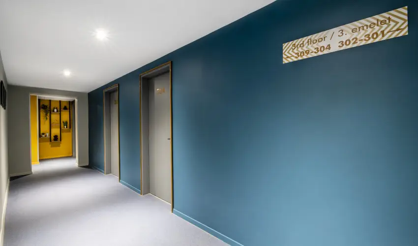 Alta Moda Fashion Hotel Budapest - Karcsony