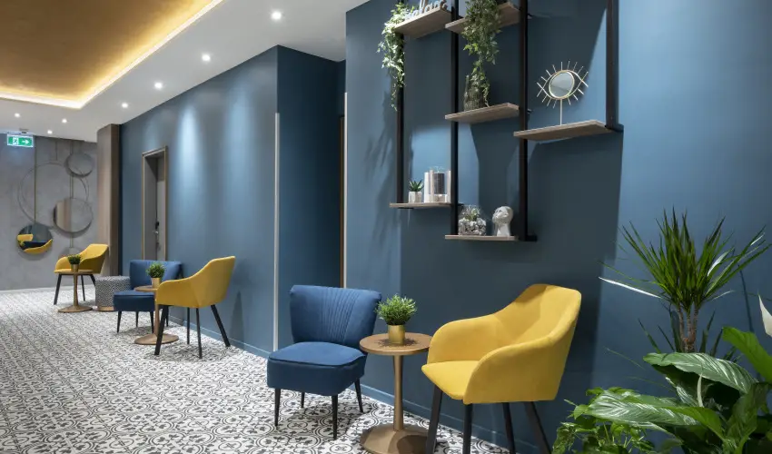 Alta Moda Fashion Hotel Budapest - Karcsony