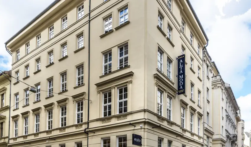 Alta Moda Fashion Hotel Budapest - Karcsony