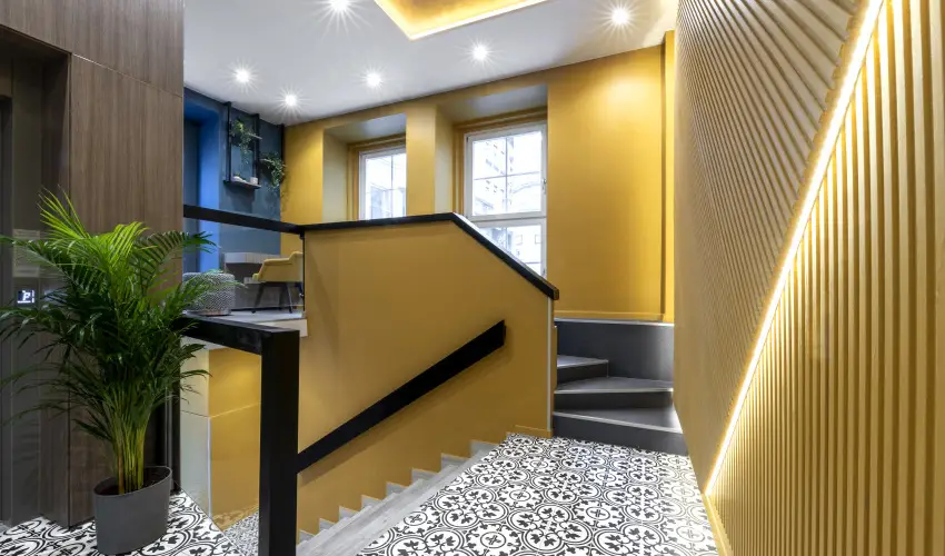 Alta Moda Fashion Hotel Budapest - Karcsony