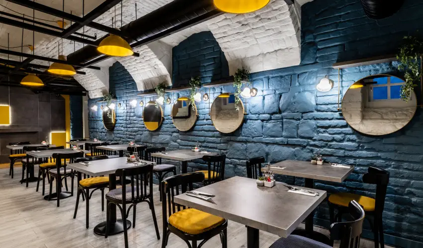 Alta Moda Fashion Hotel Budapest - Karcsony