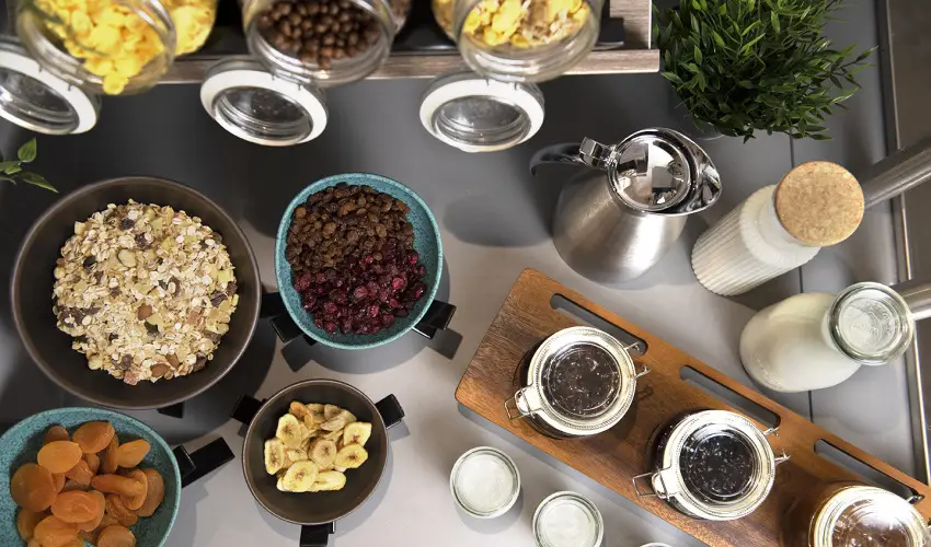 Alta Moda Fashion Hotel Budapest - Karcsony