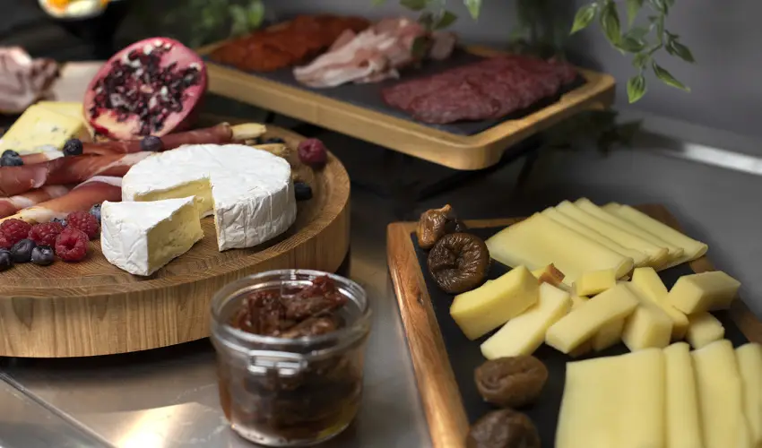 Alta Moda Fashion Hotel Budapest - Karcsony