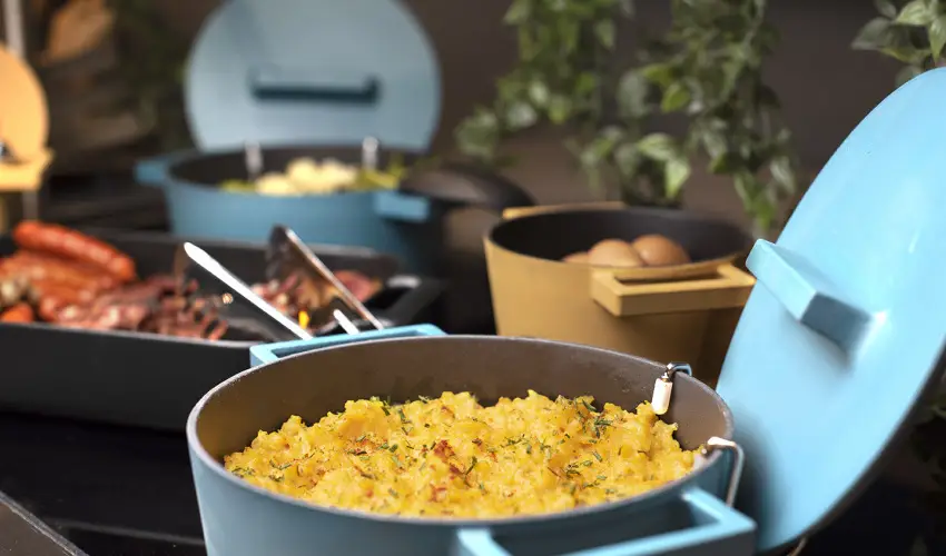 Alta Moda Fashion Hotel Budapest - Karcsony