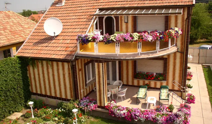 Amlia Apartman Gyula - Karcsony (min. 2 j)