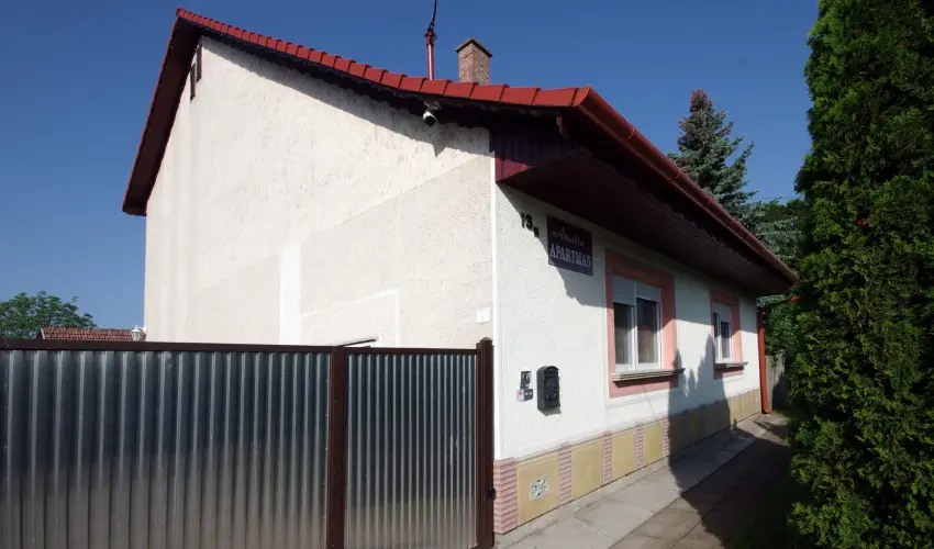 Amlia Apartman Gyula - Karcsony (min. 2 j)
