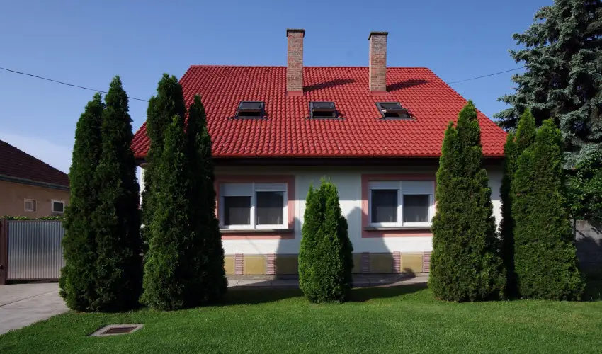 Amlia Apartman Gyula - Karcsony (min. 2 j)