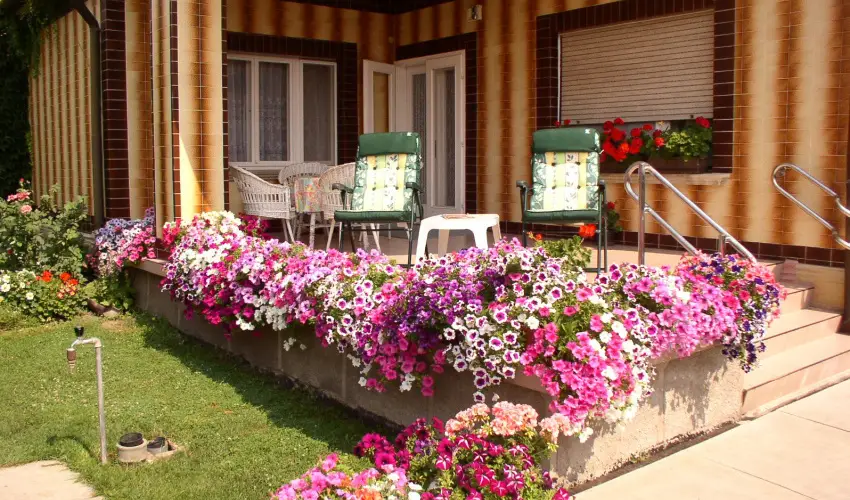 Amlia Apartman Gyula - Karcsony (min. 2 j)