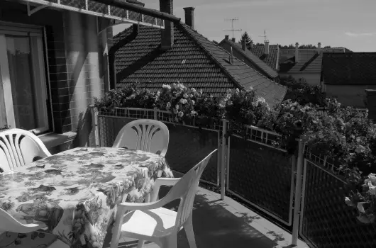 Amlia Apartman - Karcsony (min. 2 j)