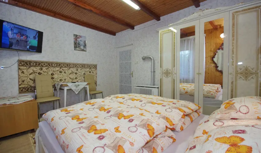 Amlia Apartman Gyula - Karcsony (min. 2 j)