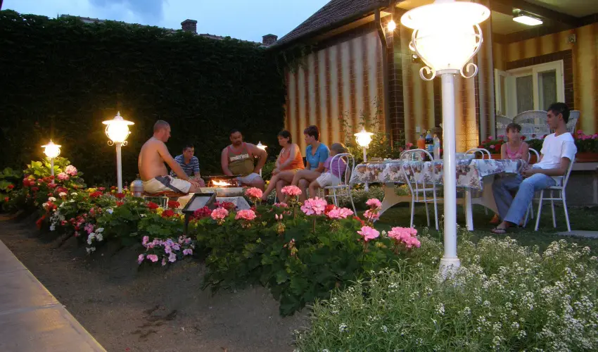 Amlia Apartman Gyula - Karcsony (min. 2 j)