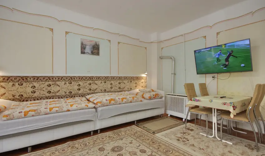 Amlia Apartman Gyula - Karcsony (min. 2 j)