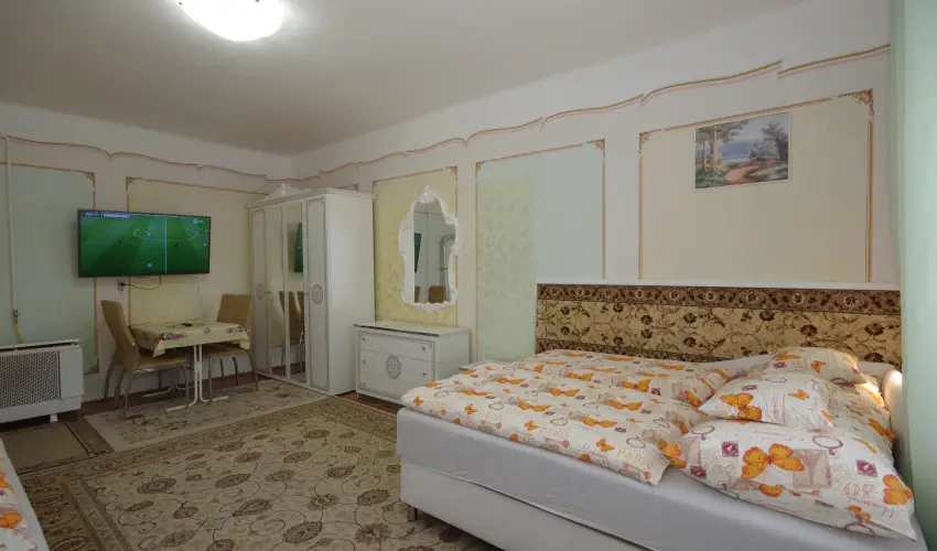 Amlia Apartman Gyula - Karcsony (min. 2 j)