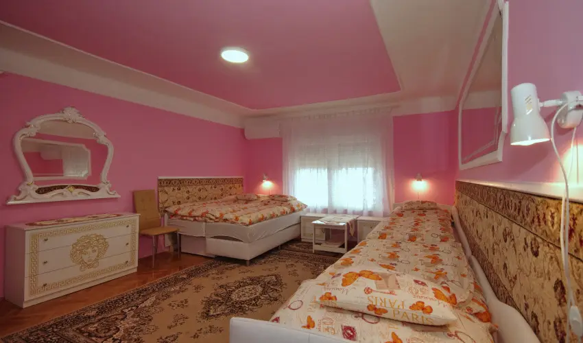 Amlia Apartman Gyula - Karcsony (min. 2 j)