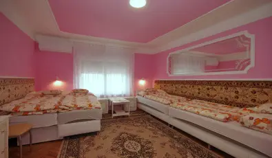 Amlia Apartman Gyula