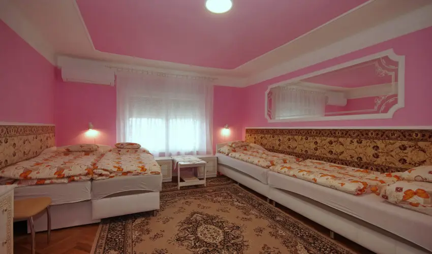 Amlia Apartman Gyula - Karcsony (min. 2 j)