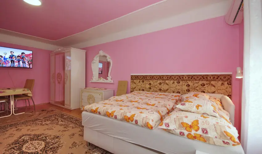 Amlia Apartman Gyula - Karcsony (min. 2 j)