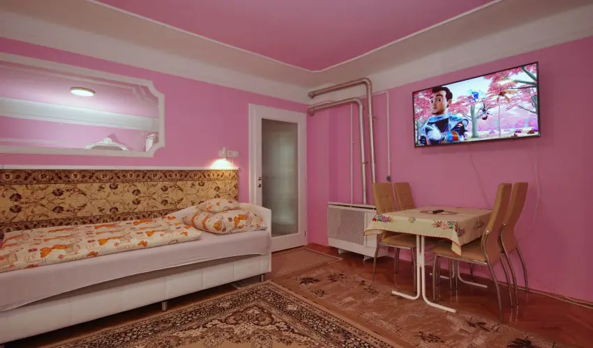 Amlia Apartman Gyula - Karcsony (min. 2 j)