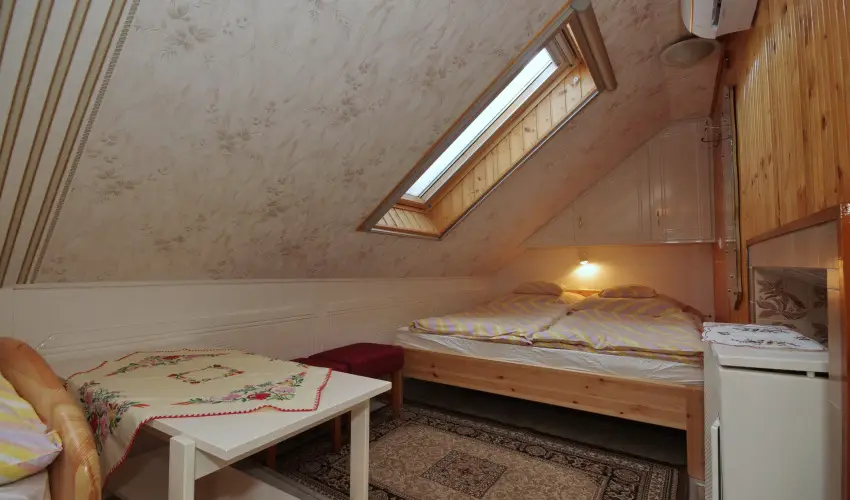 Amlia Apartman Gyula - Karcsony (min. 2 j)