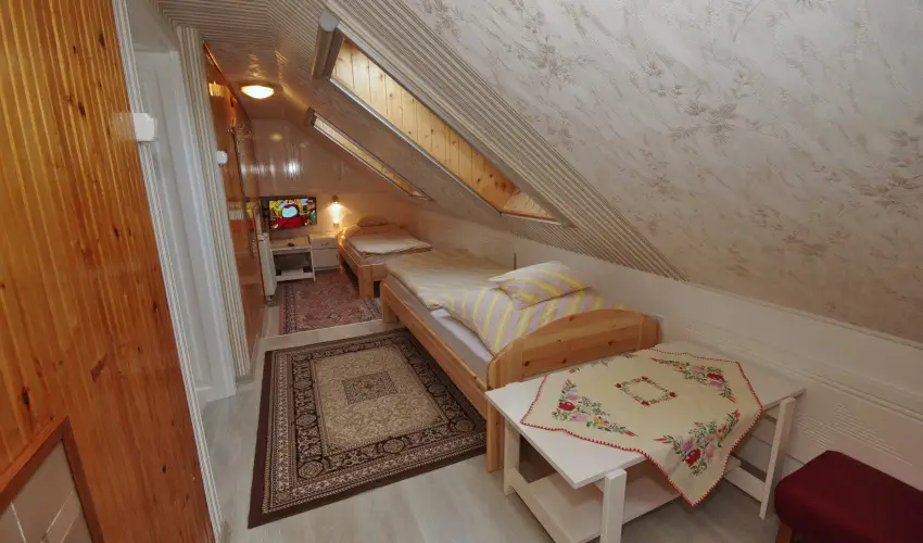 Amlia Apartman Gyula - Karcsony (min. 2 j)