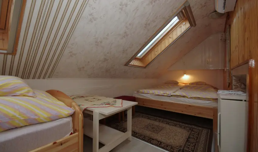 Amlia Apartman Gyula - Karcsony (min. 2 j)