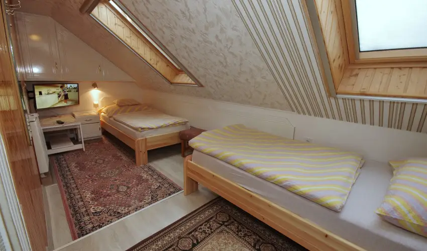 Amlia Apartman Gyula - Karcsony (min. 2 j)