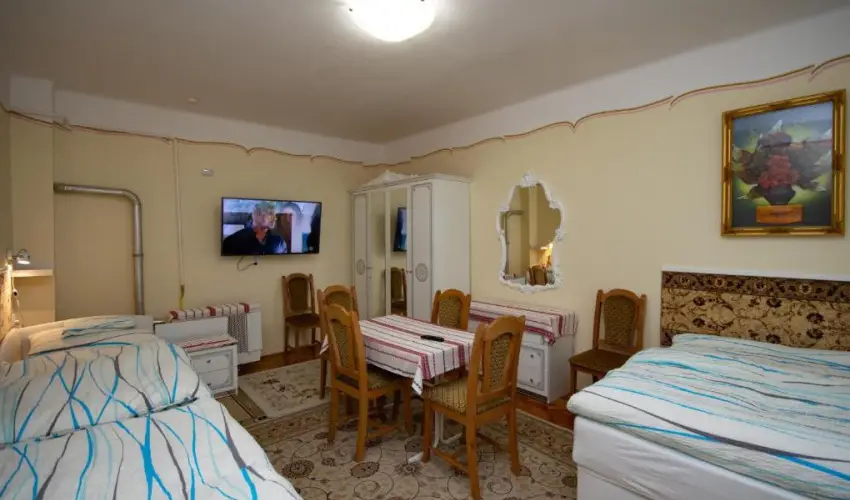 Amlia Apartman Gyula - Karcsony (min. 2 j)