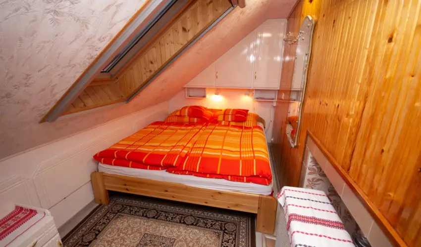 Amlia Apartman Gyula - Karcsony (min. 2 j)