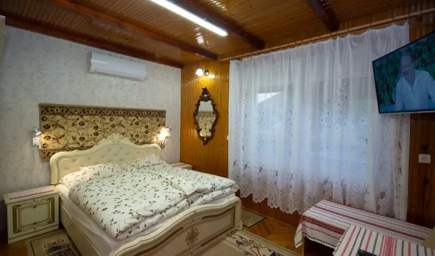 Amlia Apartman Gyula - Karcsony (min. 2 j)