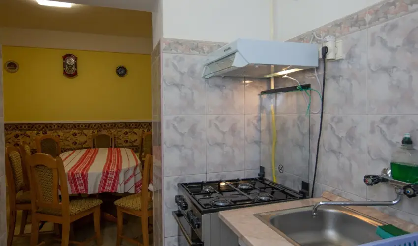 Amlia Apartman Gyula - Karcsony (min. 2 j)