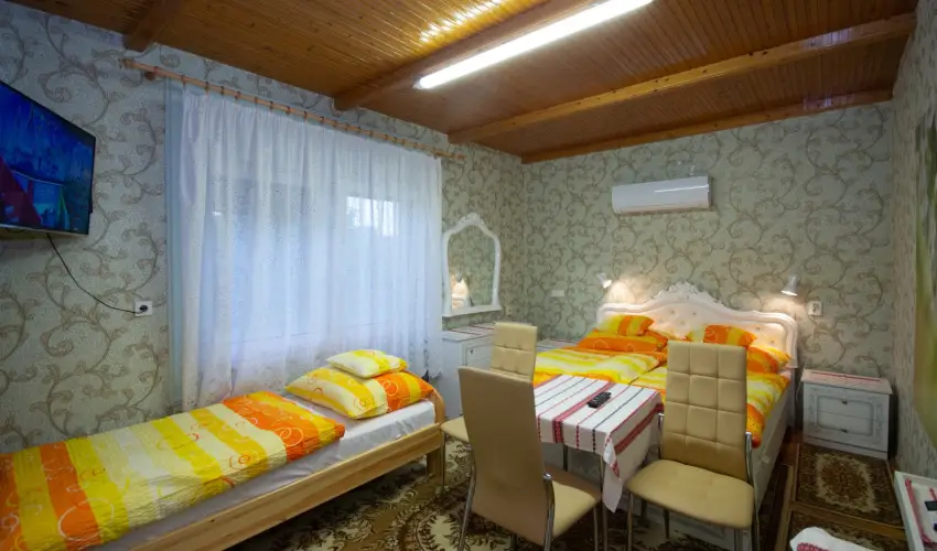 Amlia Apartman Gyula - Karcsony (min. 2 j)