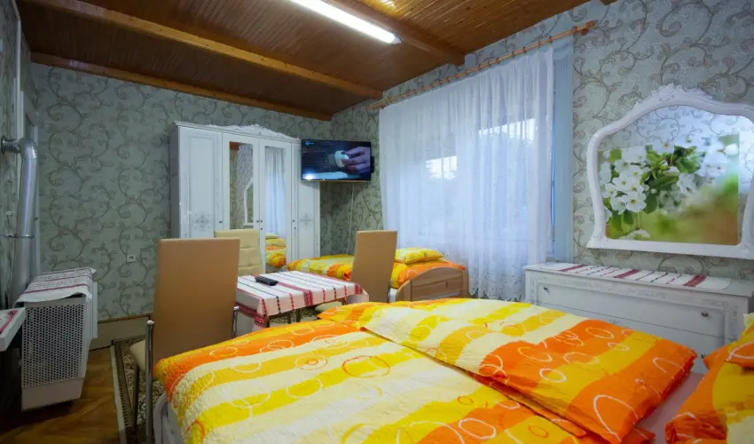 Amlia Apartman Gyula - Karcsony (min. 2 j)