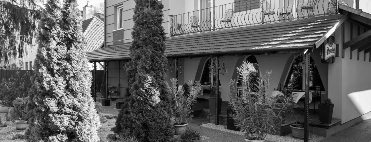 Ambrzia Szllshely s tterem Miskolctapolca - Karcsony (min. 3 j)