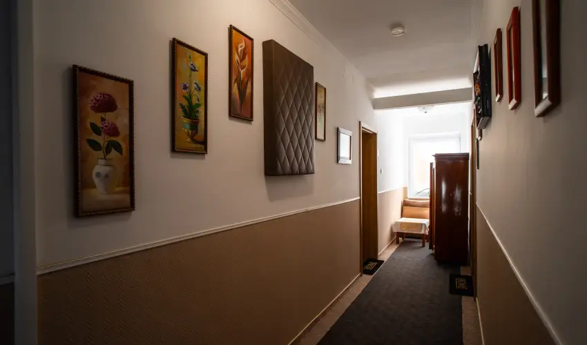 Ambrzia Szllshely s tterem Miskolctapolca - Karcsony (min. 3 j)