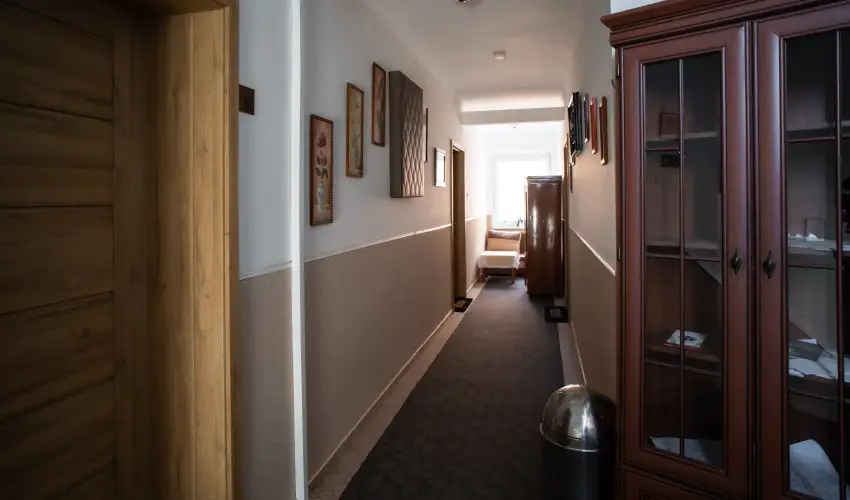 Ambrzia Szllshely s tterem Miskolctapolca - Karcsony (min. 3 j)