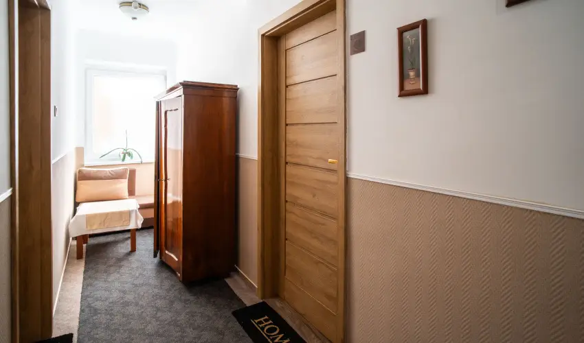 Ambrzia Szllshely s tterem Miskolctapolca - Karcsony (min. 3 j)