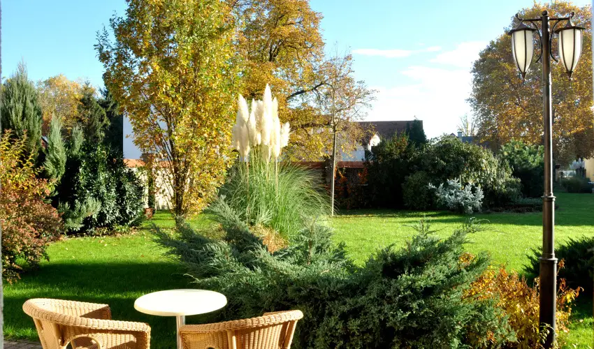 Ametiszt Hotel Harkny - Karcsony (min. 3 j)