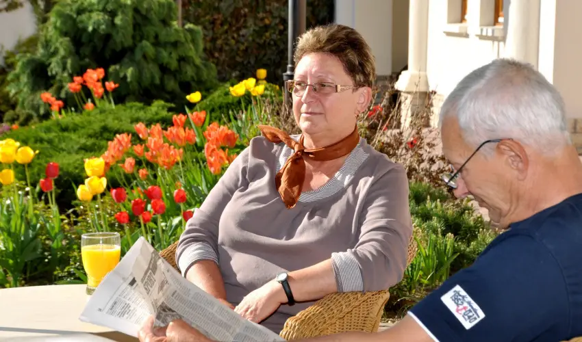 Ametiszt Hotel Harkny - Karcsony (min. 3 j)