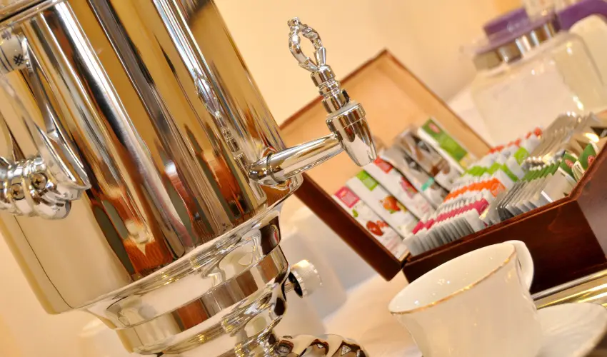 Ametiszt Hotel Harkny - Karcsony (min. 3 j)