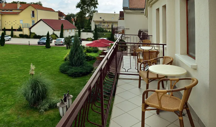 Ametiszt Hotel Harkny - Karcsony (min. 3 j)