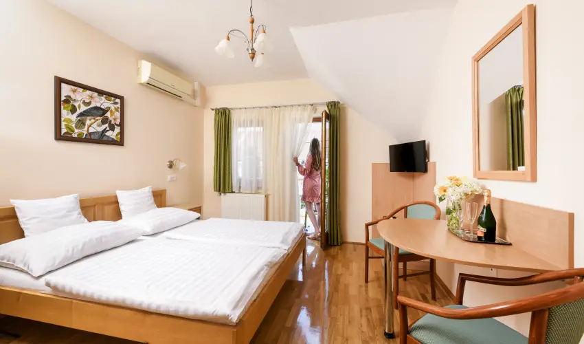 Ametiszt Hotel Harkny - Karcsony (min. 3 j)