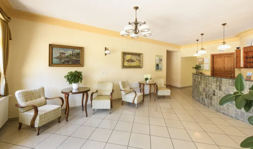 Ametiszt Hotel Harkny - Karcsony (min. 3 j)