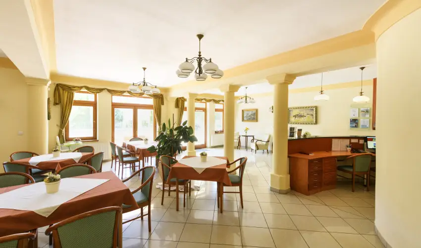 Ametiszt Hotel Harkny - Karcsony (min. 3 j)