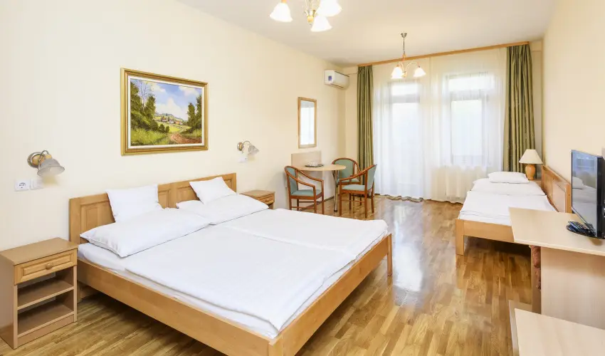 Ametiszt Hotel Hark�ny - Kar�csony (min. 3 �j)