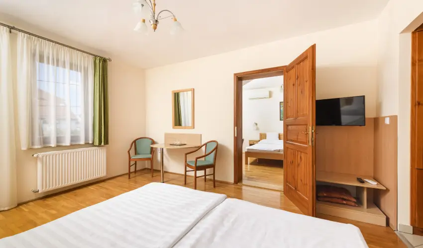 Ametiszt Hotel Harkny - Karcsony (min. 3 j)