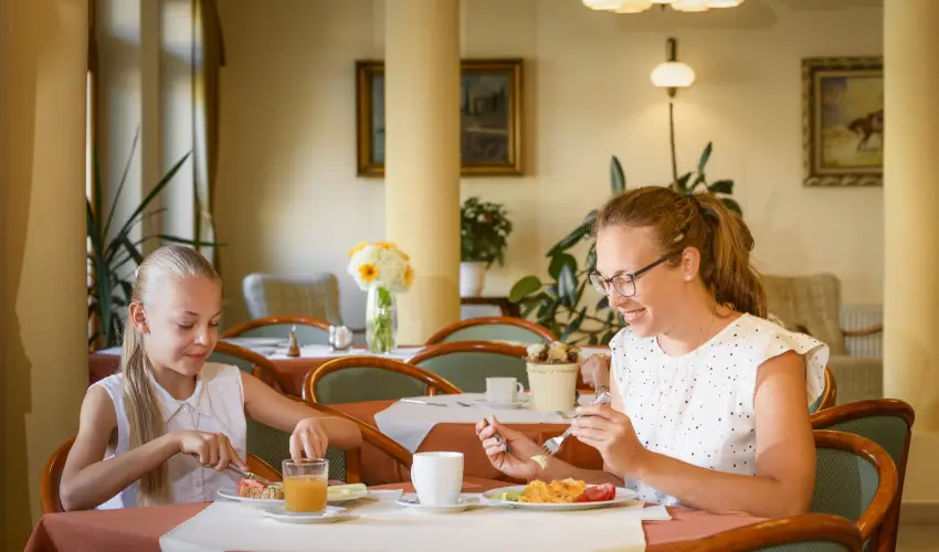 Ametiszt Hotel Harkny - Karcsony (min. 3 j)