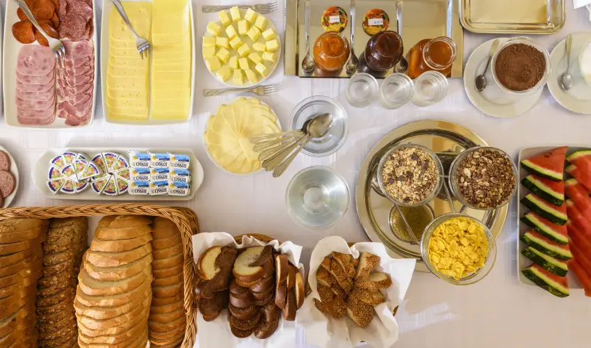 Ametiszt Hotel Harkny - Karcsony (min. 3 j)